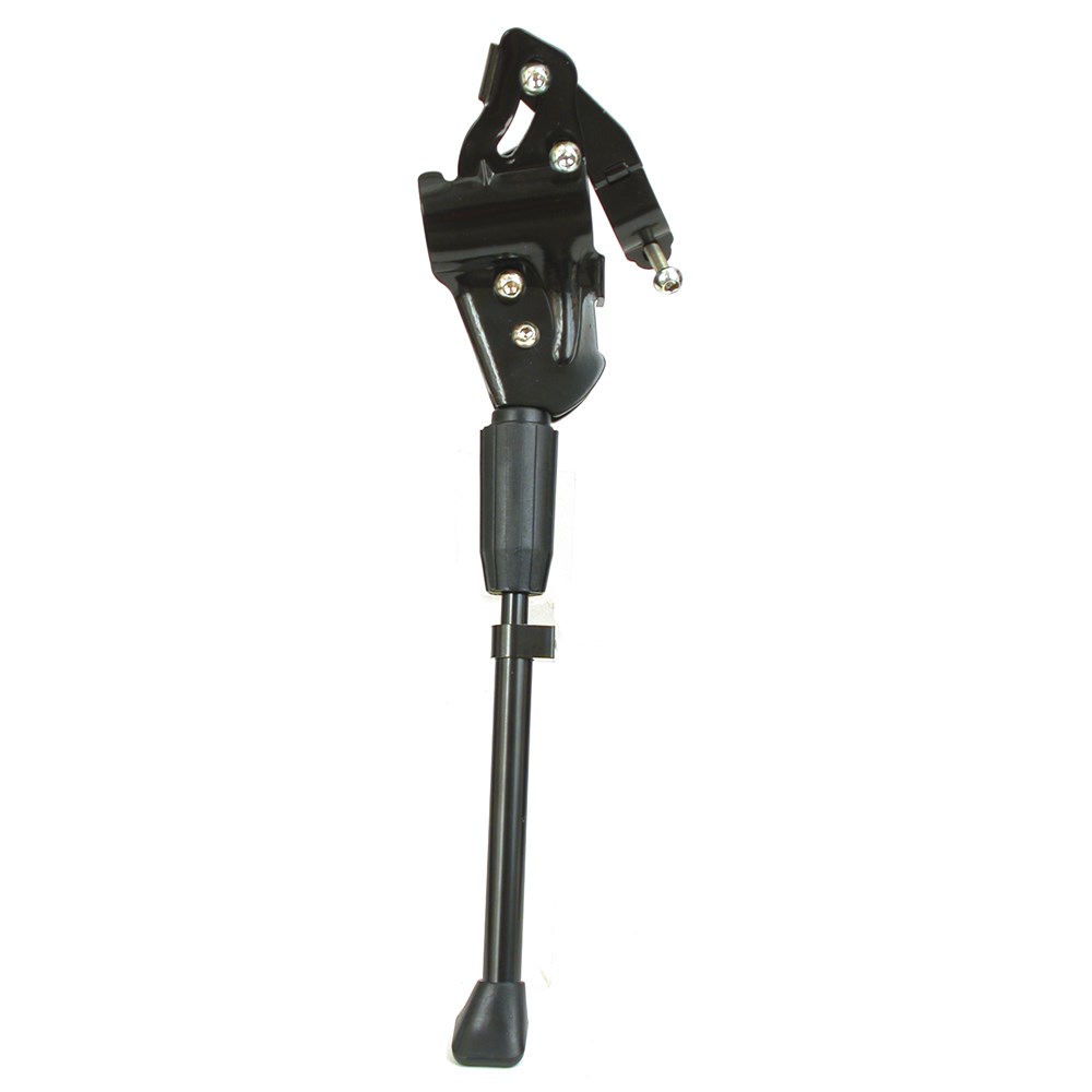 Buy the Kickstand for disc brakes rear mount online - Performance Bicycle