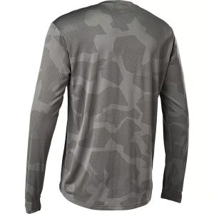 Camouflage T-Shirt - Fox Outdoor