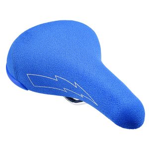 SE Bikes Flyer BMX Seat Blue from Performance Bicycle Australia