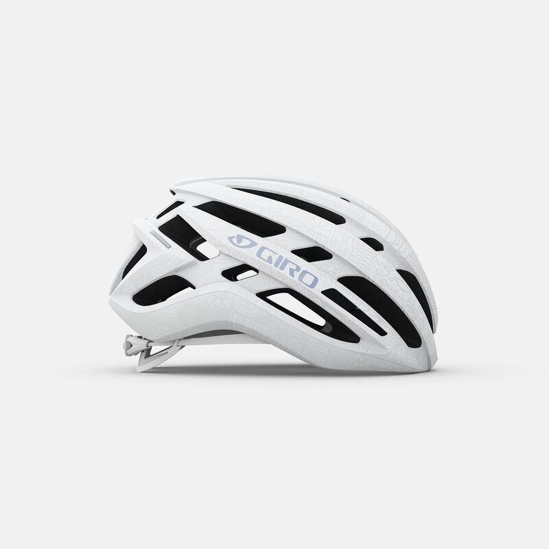 giro agilis women's road helmet