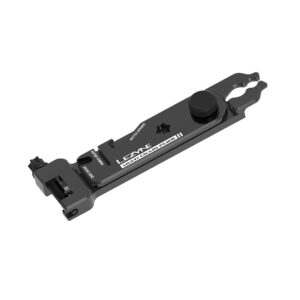 Lezyne Multi Chain Pliers Tool in black from Performance Bicycle Australia online or in our Melbourne retail store