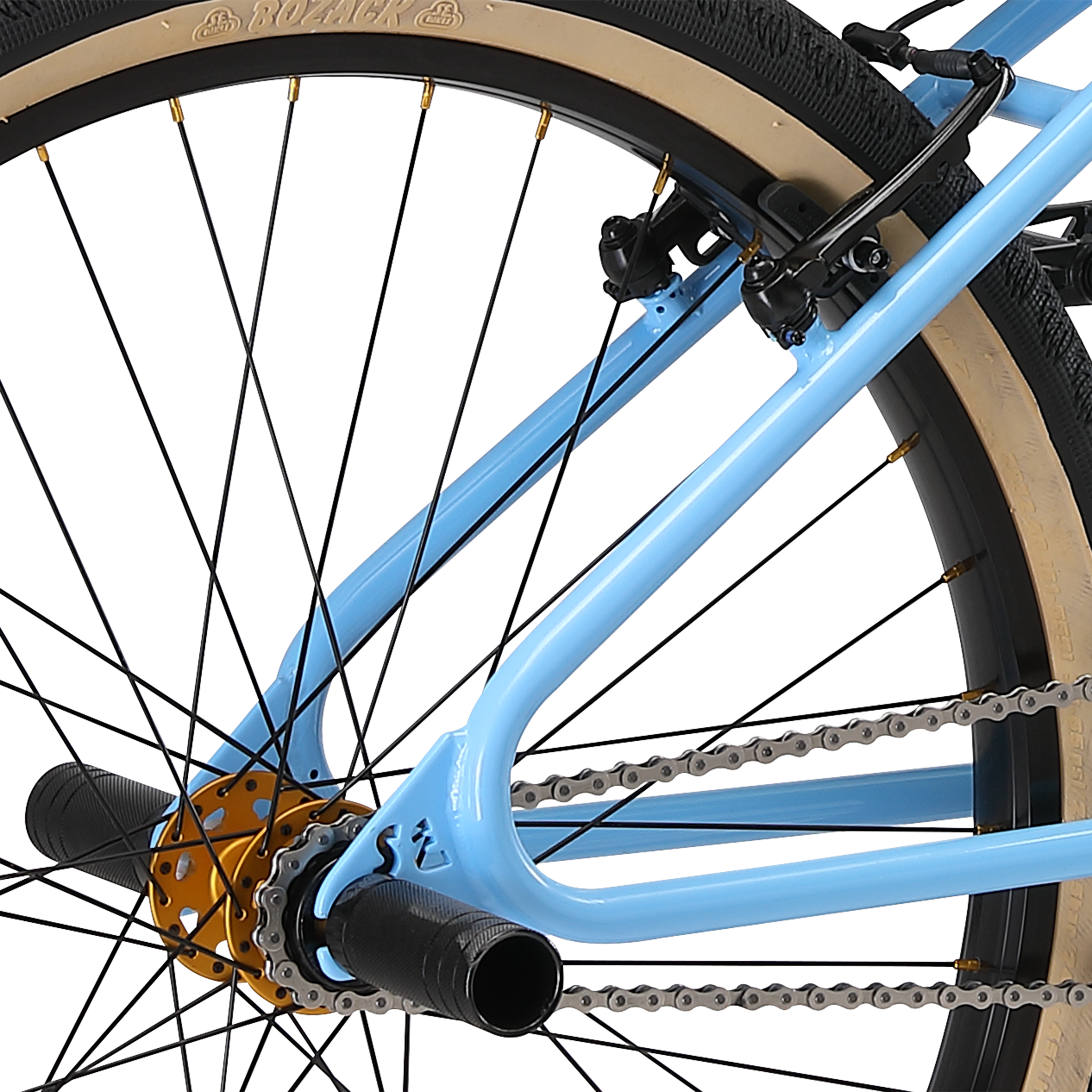 RARE Authentic SE RACING BMX BIKES “BLOCKS FLYER” seat 2021 Orange Camo  Bike