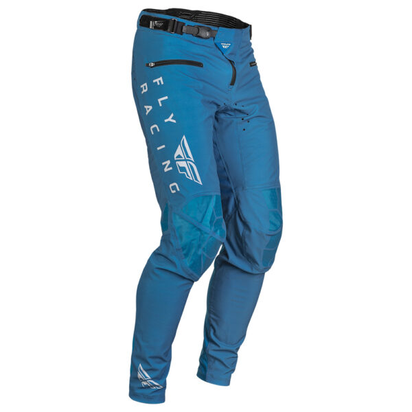 Fly Racing Radium Pants in Blue