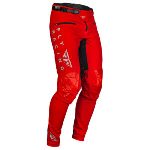 Fly Racing Radium Pants in Red