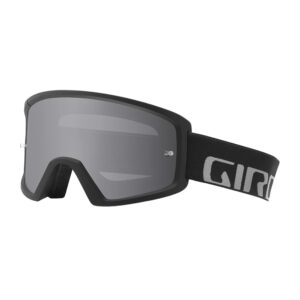 Giro Blok MTB Goggle in Black from Performance Bicycle Australia