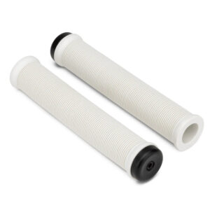 Mission BMX Grips Tactile White available from Performance Bicycle Australia online or in our Melbourne retail store