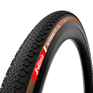 Vittoria Terreno T50 Mixed gravel tyre from Performance Bicycle Australia online or in our Melbourne retail store