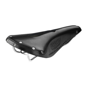 Brooks England B17 Carved with cutout in Black from Performance Bicycle Australia online or in our Melbourne retail store.