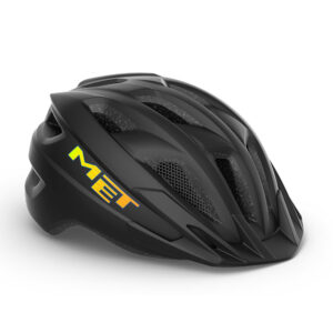 Met Crackerjack MIPS Kids Helmet in black from Performance Bicycle Australia online or in our Melbourne retail store.